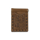 Men's Nocona Money Clip N5415602 - Crazy House Western Wear