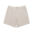 Men's Burlebo Everyday Short - Light Khaki - American Flag Pocket ES-LK-AF - Crazy House Western Wear