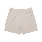 Men's Burlebo Everyday Short - Light Khaki - American Flag Pocket ES-LK-AF - Crazy House Western Wear