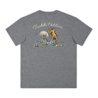 Men's Burlebo Cowboy Up - Dark Heather Grey Short Sleeve Shirt CU-SS-DHG - Crazy House Western Wear