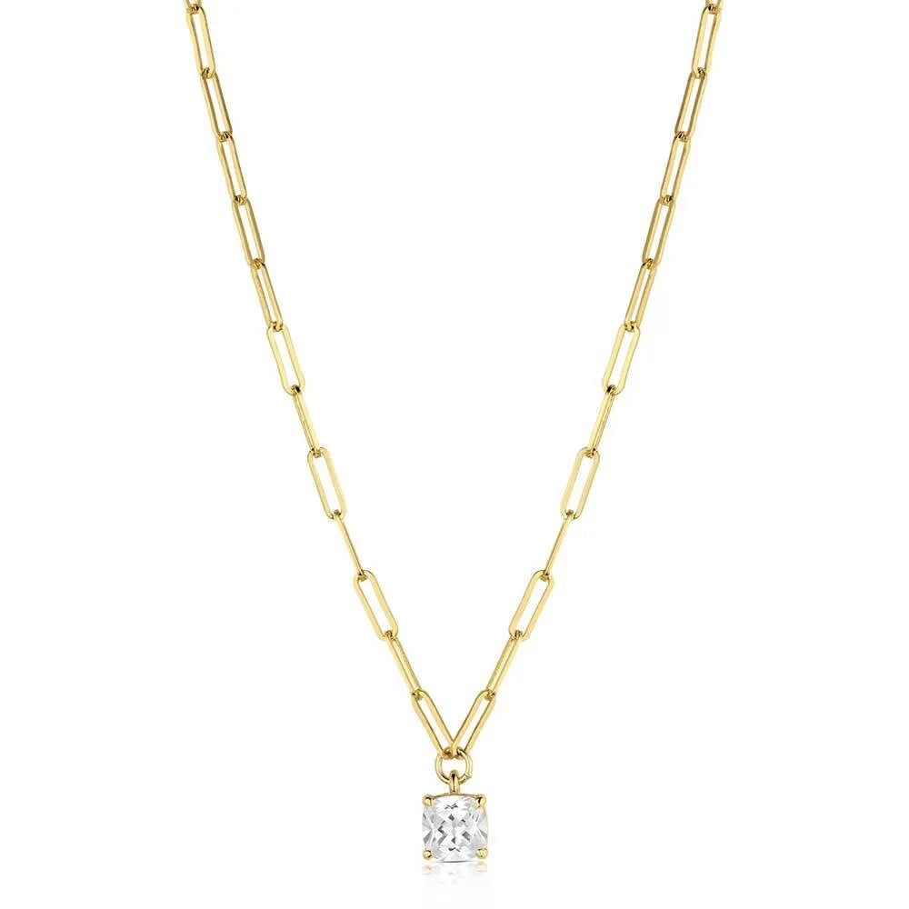 Women's Montana Silversmiths Sapphire Sky Necklace NC6377