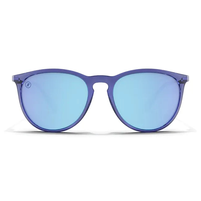 Blenders Crystal Indigo North Park Sunglasses BE848