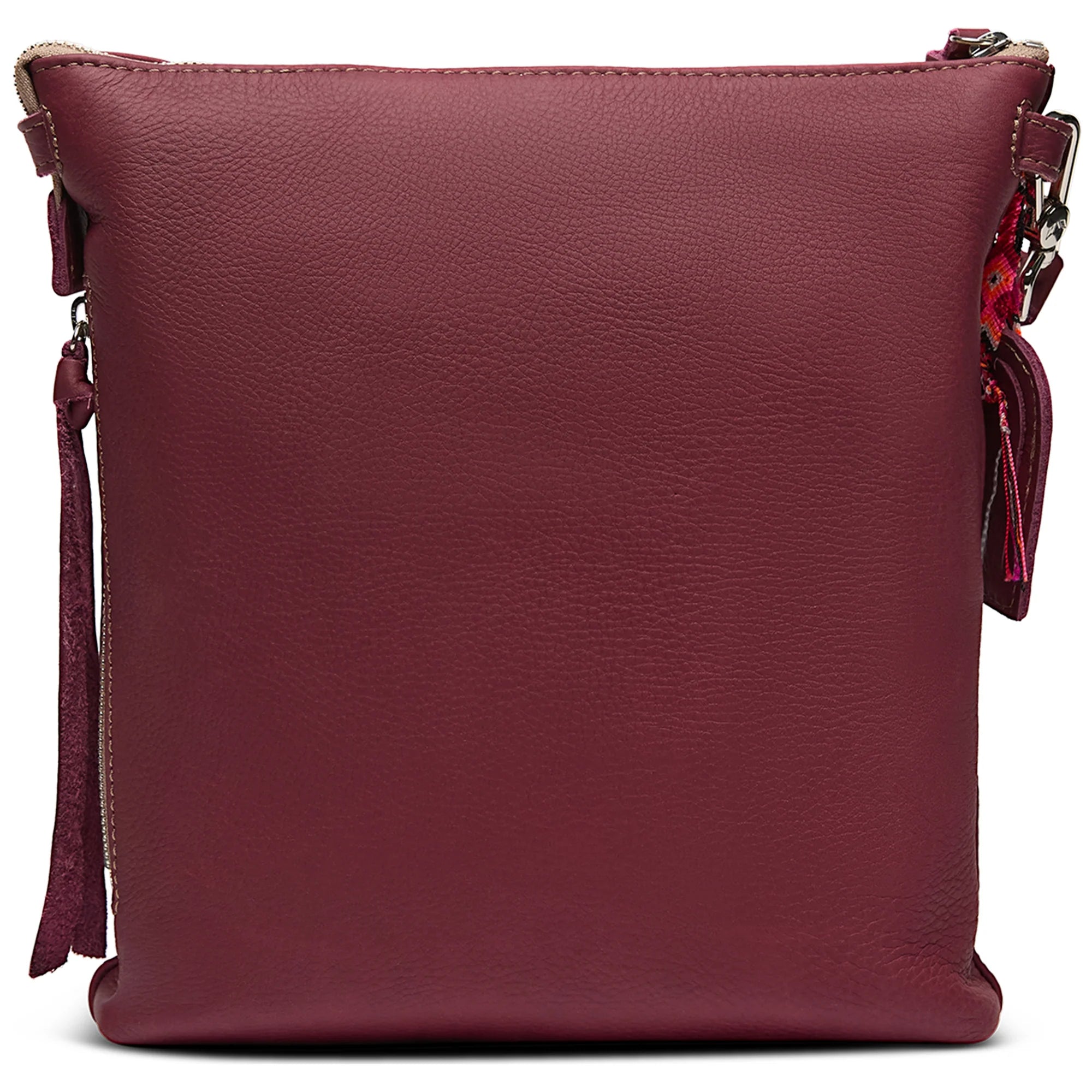 Women's Consuela Plum Tour Crossbody Bag