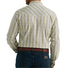 Men's Wrangler® 20X® Advanced Comfort Long Sleeve Shirt 112346066 - Crazy House Western Wear