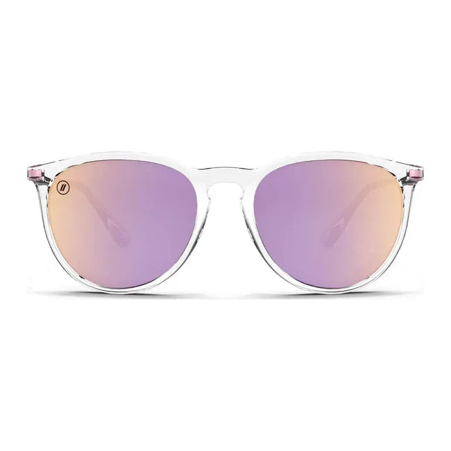 Blenders North Park Aspen Rose Sunglasses BE834 - Crazy House Western Wear