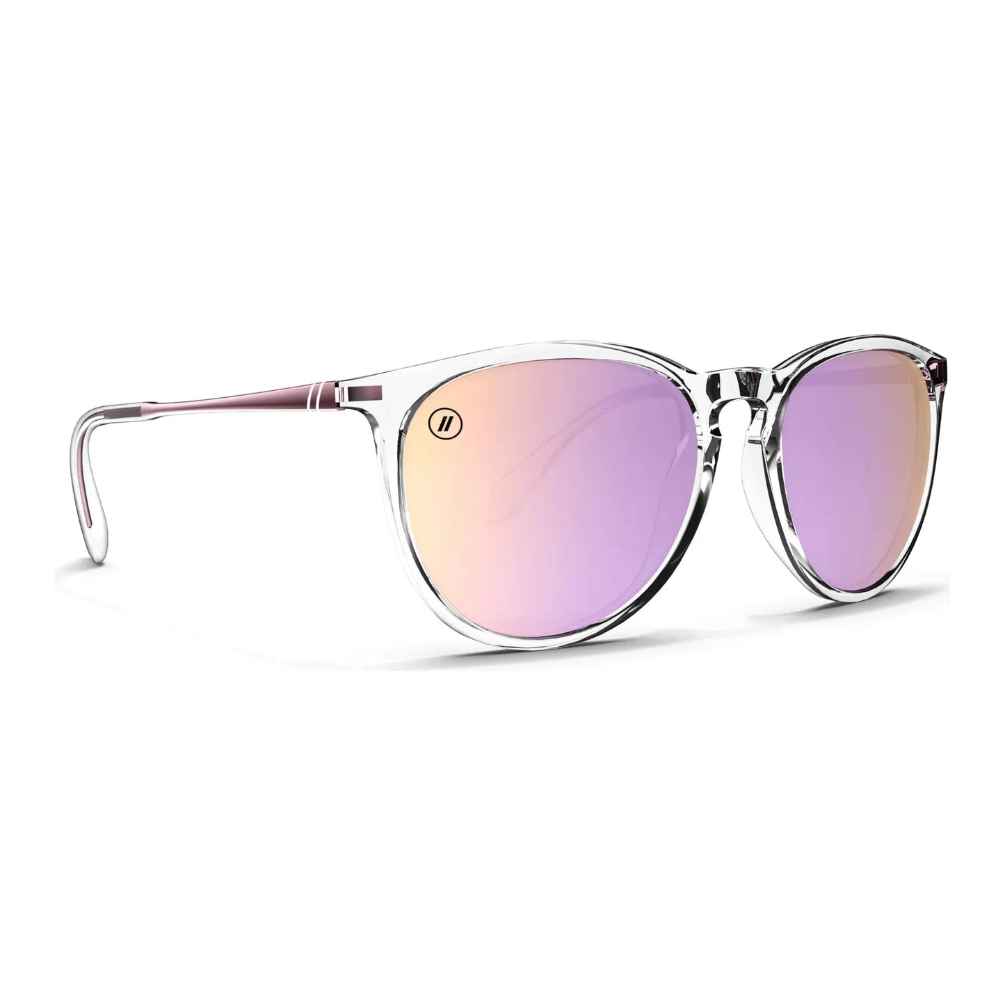 Blenders North Park Aspen Rose Sunglasses BE834 - Crazy House Western Wear