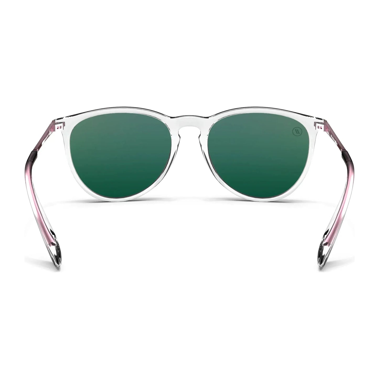 Blenders North Park Aspen Rose Sunglasses BE834 - Crazy House Western Wear