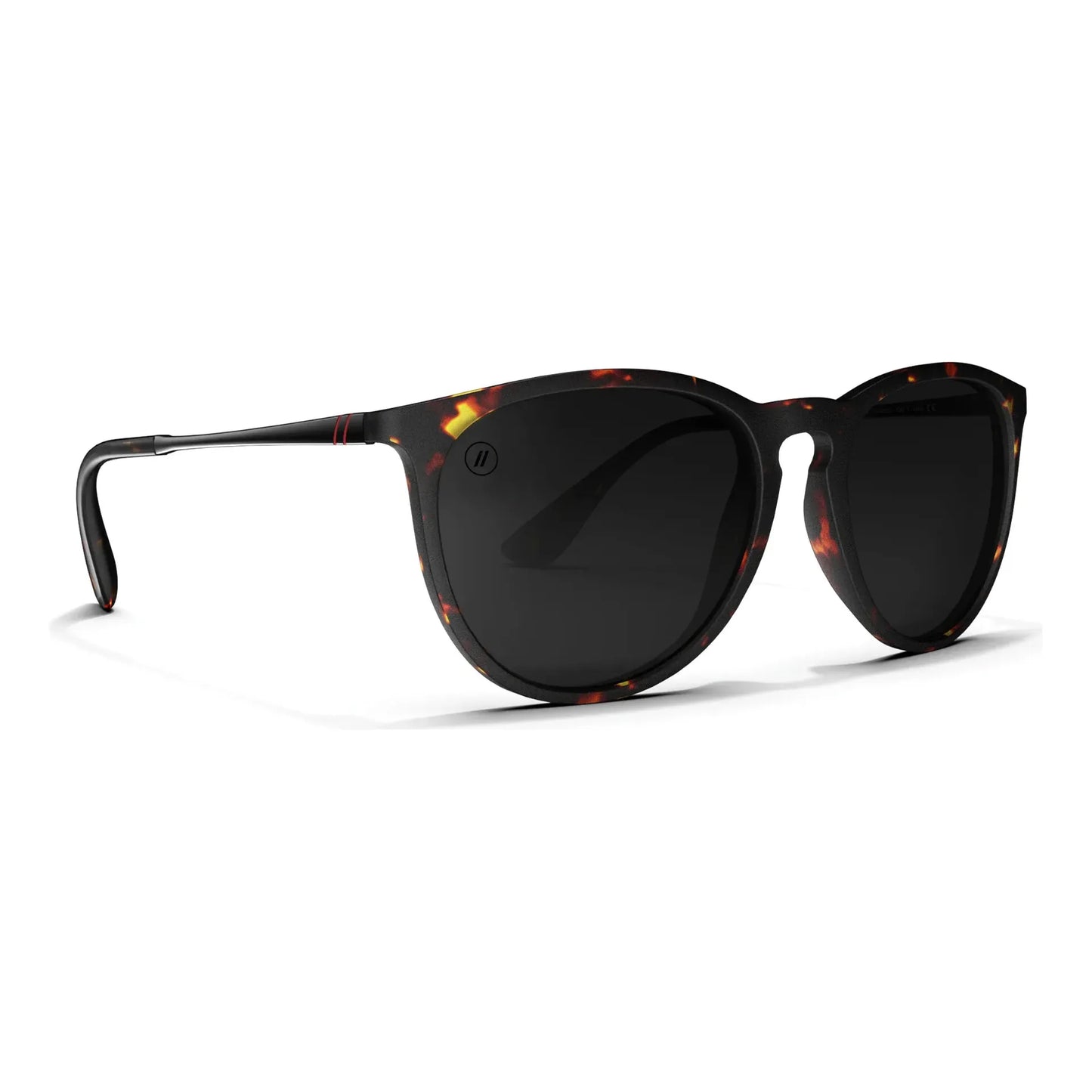 Blenders North Park Volcano Jack Sunglasses BE833 - Crazy House Western Wear