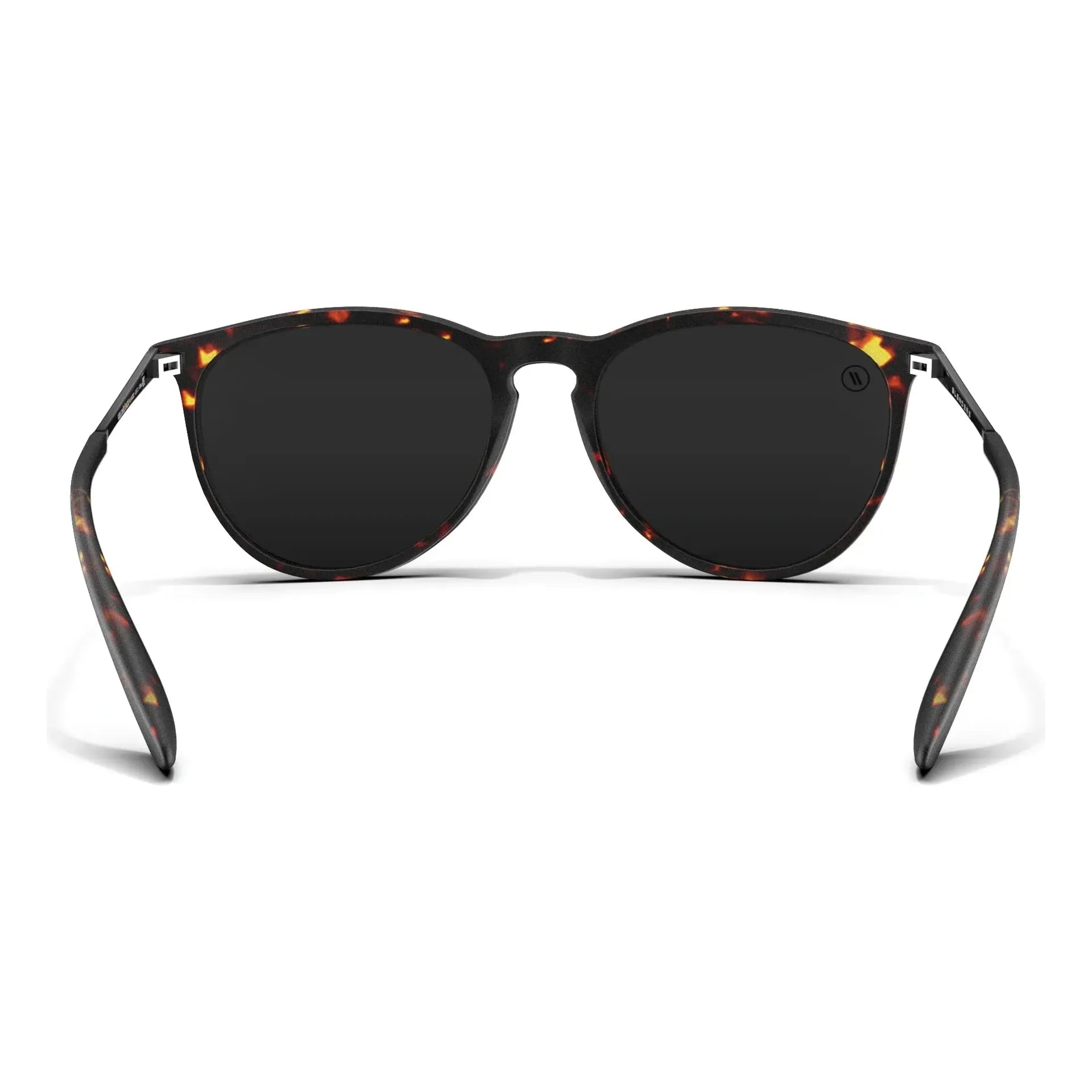 Blenders North Park Volcano Jack Sunglasses BE833 - Crazy House Western Wear