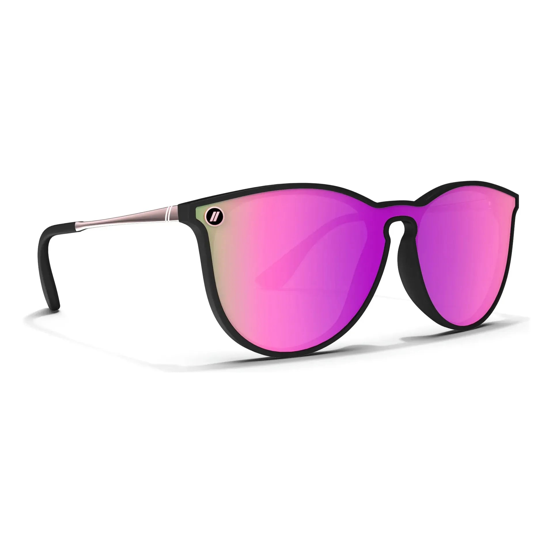 Blenders North Park II Rose Theater II Sunglasses BE6027 - Crazy House Western Wear