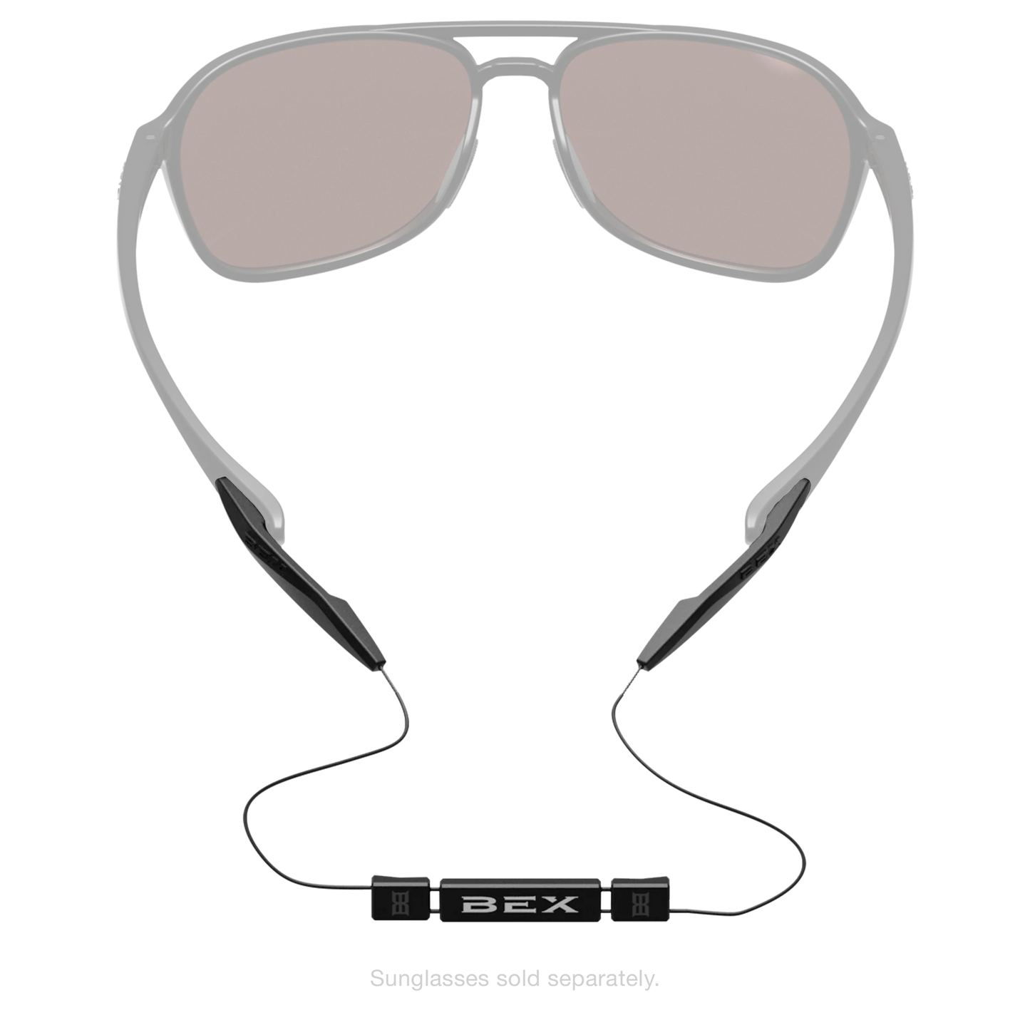 Men's Bex OTG Leash AC059BK