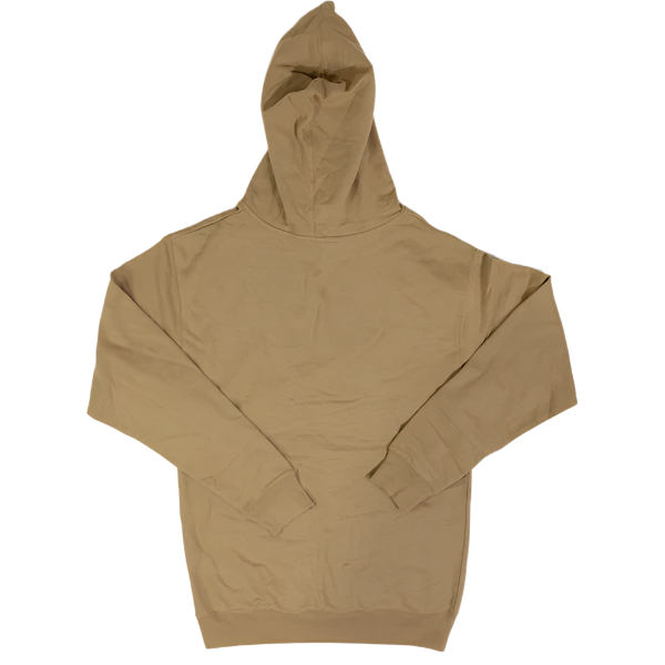 Crazy House Razorback Hoodie