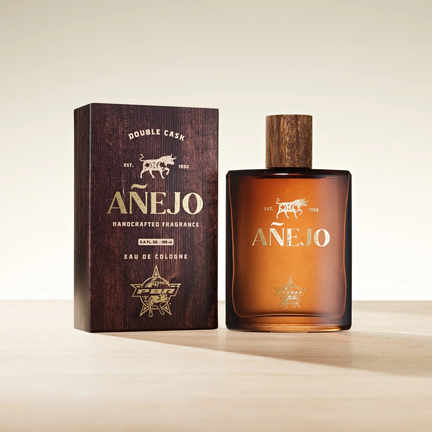 Men's PBR Añejo Cologne 96391 - Crazy House Western Wear