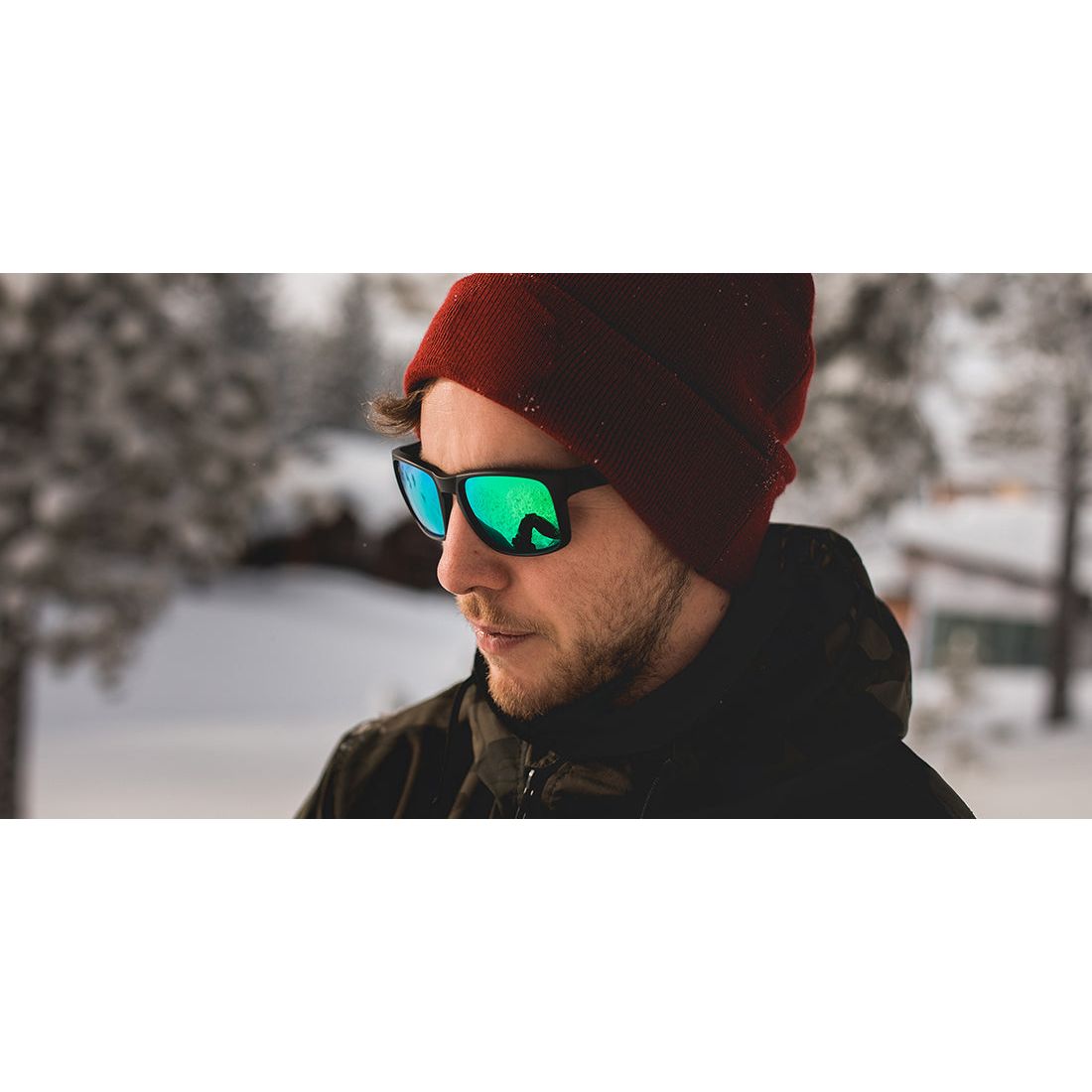 Blenders Canyon Celtic Light Sunglasses BE1402 - Crazy House Western Wear