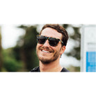 Blenders Romeo Stone Breaker Sunglasses BE2504 - Crazy House Western Wear