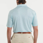 Men's Southern Marsh Flyline Performance Polo PFLA-ABL - Crazy House Western Wear