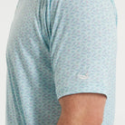 Men's Southern Marsh Flyline Performance Polo PFLA-ABL - Crazy House Western Wear