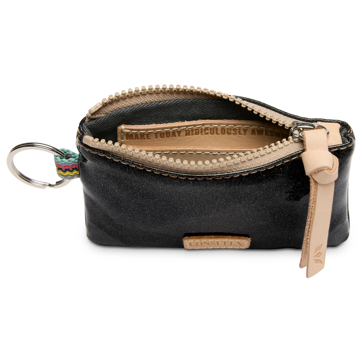 Consuela Women's Mariana Pouch PUCH507GCAZOS