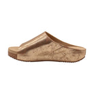 Women's Very Volatile Gold "Wren" Slip On Sandals