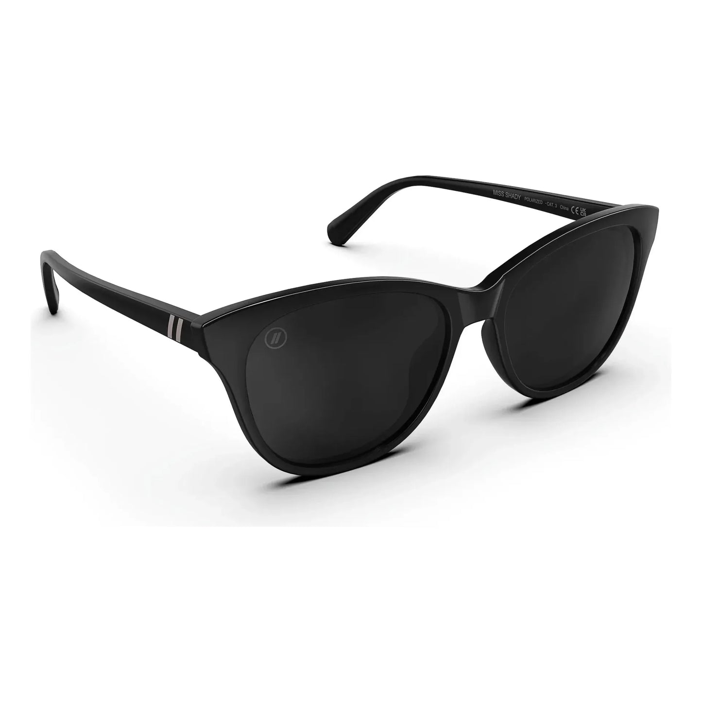 Blenders Palmy Miss Shady Sunglasses BE6401 - Crazy House Western Wear