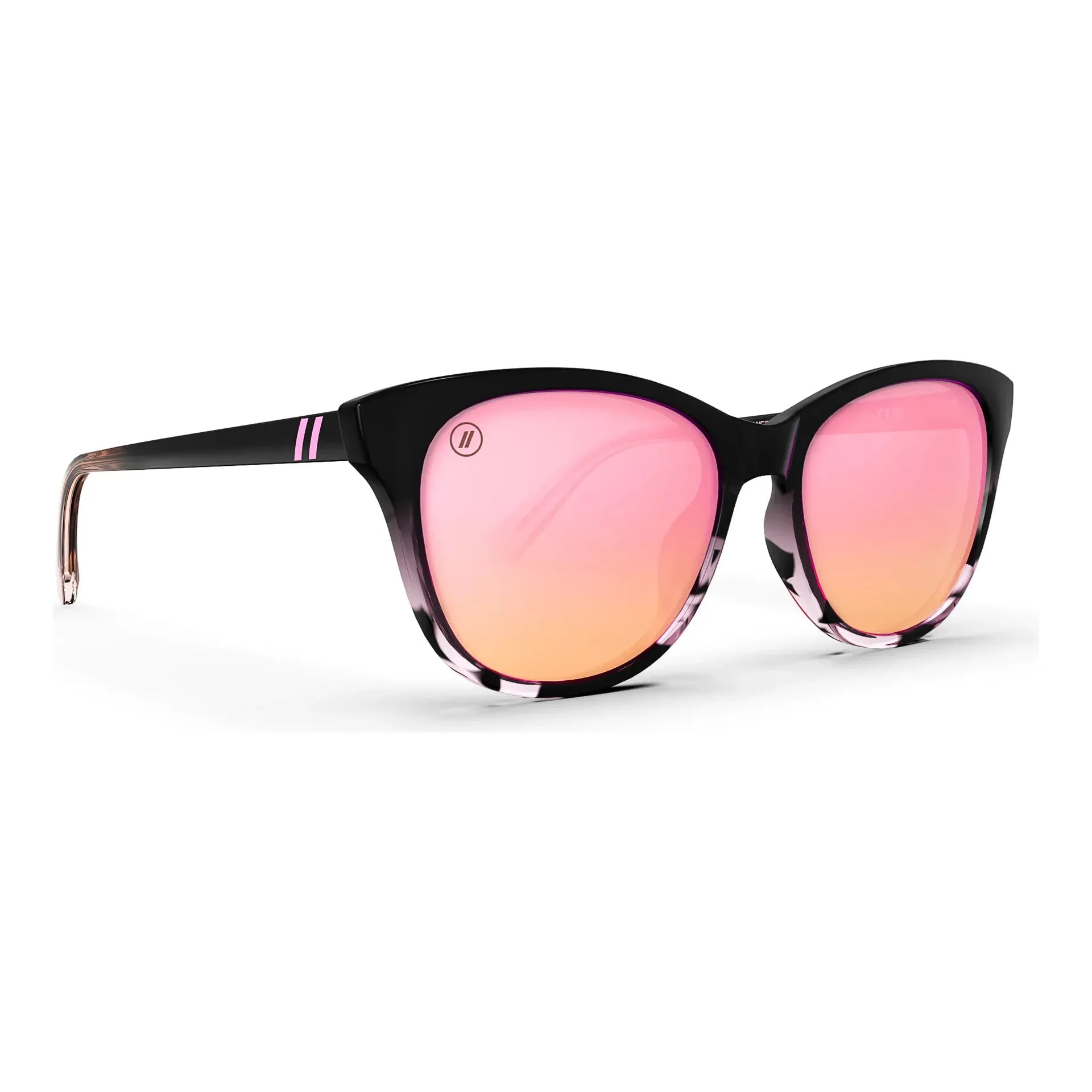 Blenders Palmy Sweet Tonic Sunglasses BE6403 - Crazy House Western Wear