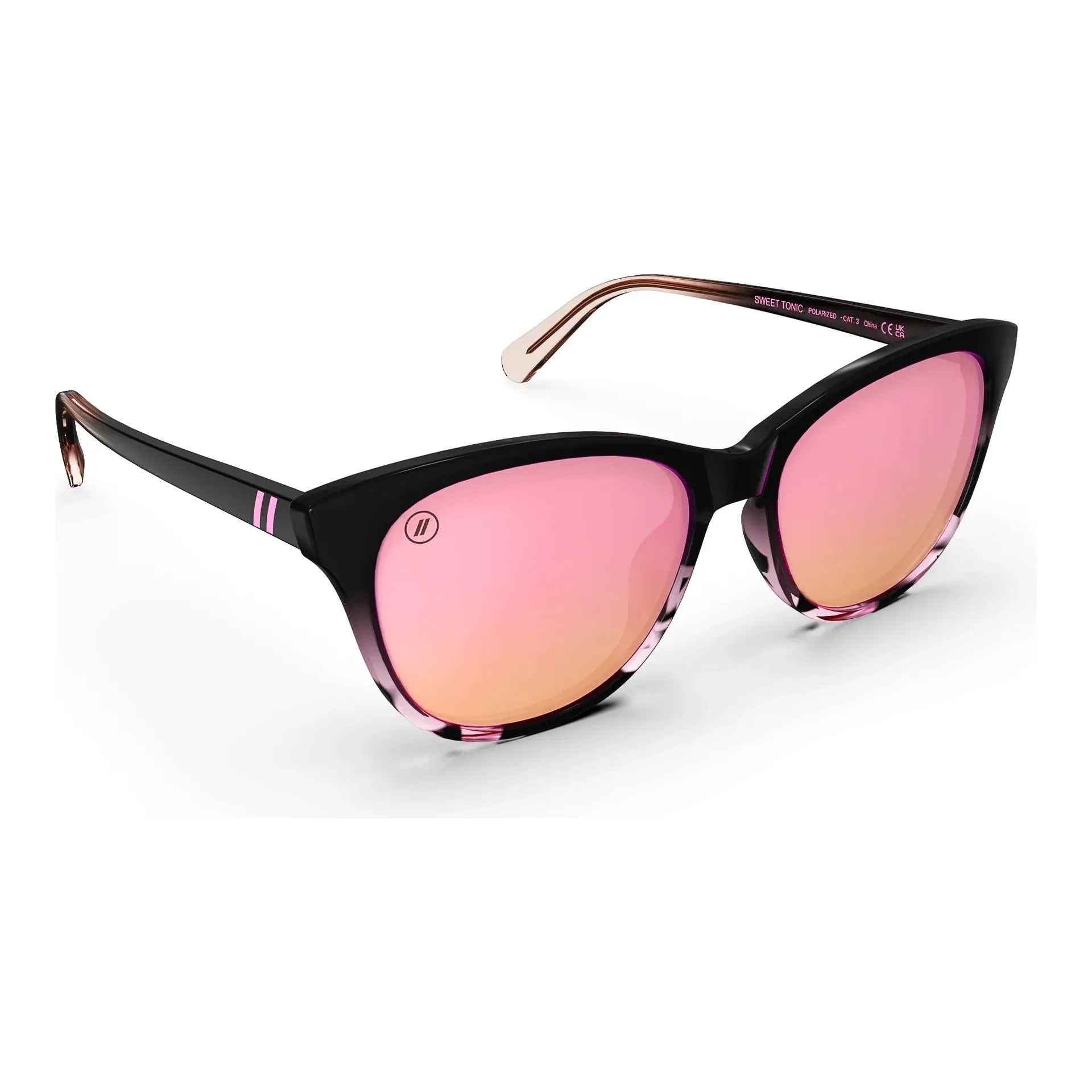 Blenders Palmy Sweet Tonic Sunglasses BE6403 - Crazy House Western Wear