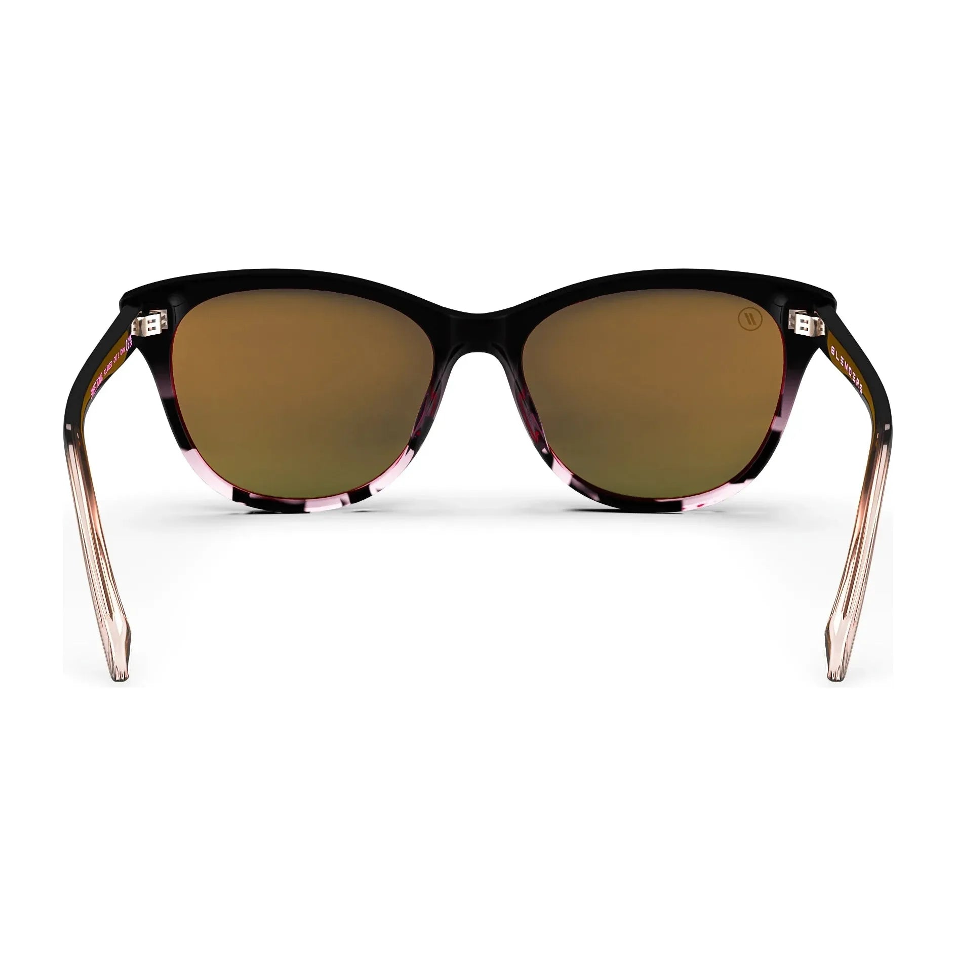 Blenders Palmy Sweet Tonic Sunglasses BE6403 - Crazy House Western Wear