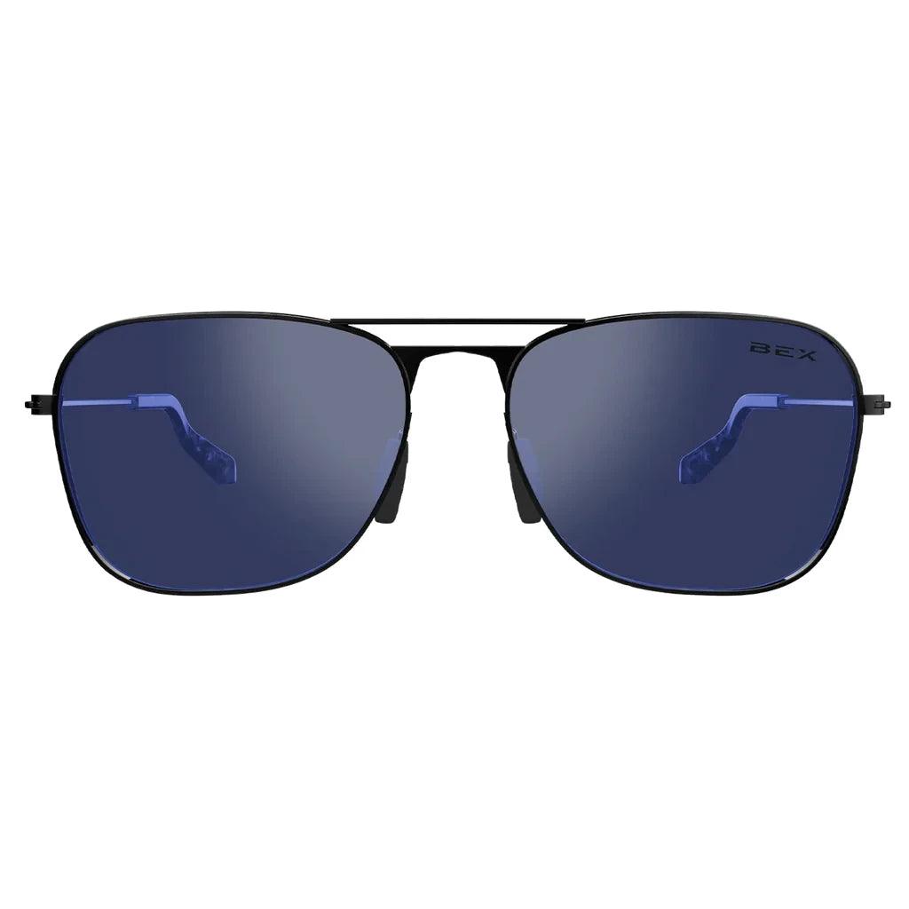 Men's Bex RANGER Sunglasses RBGL - Crazy House Western Wear