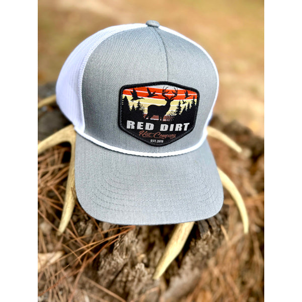 Men's Red Dirt Hat Co "Open Season" Cap RDHC-480