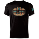 Boy's Red Dirt Free Rein T-Shirt RDHC-T-147 - Crazy House Western Wear