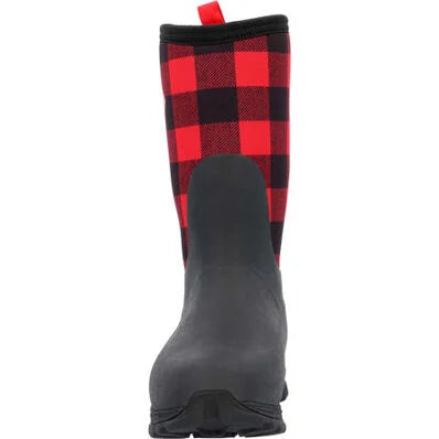 Kid's Muck Rugged II Boot RG2-6PLD - Crazy House Western Wear