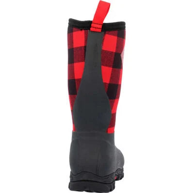 Kid's Muck Rugged II Boot RG2-6PLD - Crazy House Western Wear