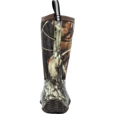 Kid's Muck Mossy Oak Break-Up Rover II Boots RVT-MOBU - Crazy House Western Wear