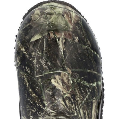 Kid's Muck Mossy Oak Break-Up Rover II Boots RVT-MOBU - Crazy House Western Wear
