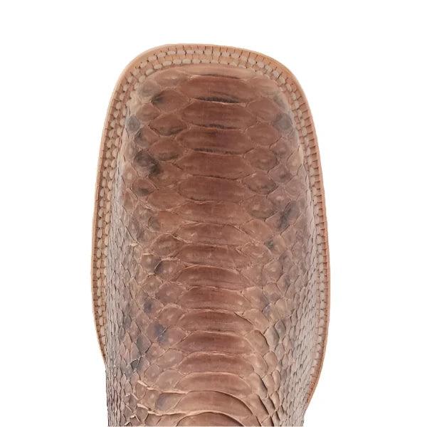 Men's R. Watson Python Wide Square 13″ RW7911-2 - Crazy House Western Wear