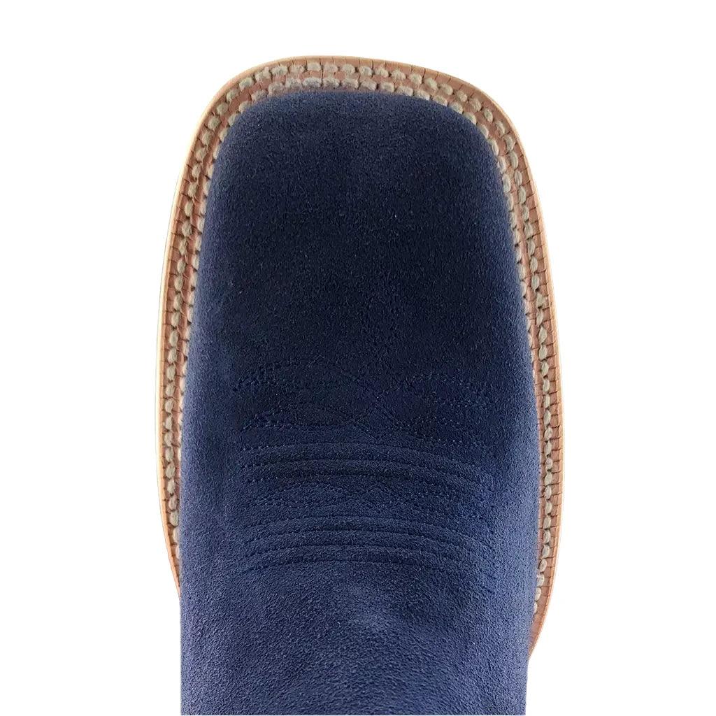 Men's R. Watson Roughout Narrow Square 13″ RW8202-1 - Crazy House Western Wear