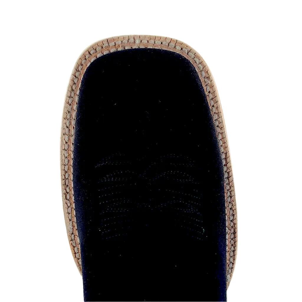 Men's R. Watson Roughout Narrow Square 13″ RW8208-1 - Crazy House Western Wear