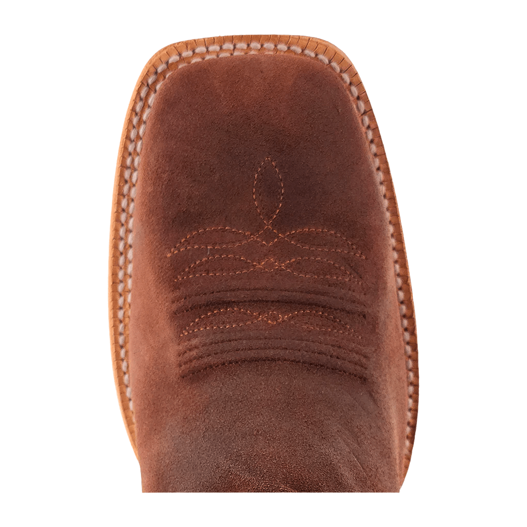 Men's R. Watson Roughout Wide Square 13″ RW8214-2 - Crazy House Western Wear