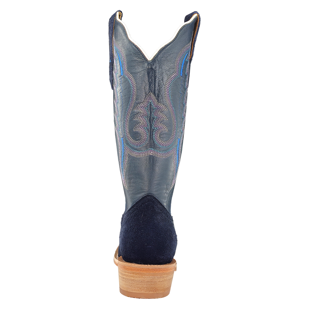 Women's R. Watson Roughout Narrow Square 13″ RWL8425-1 - Crazy House Western Wear