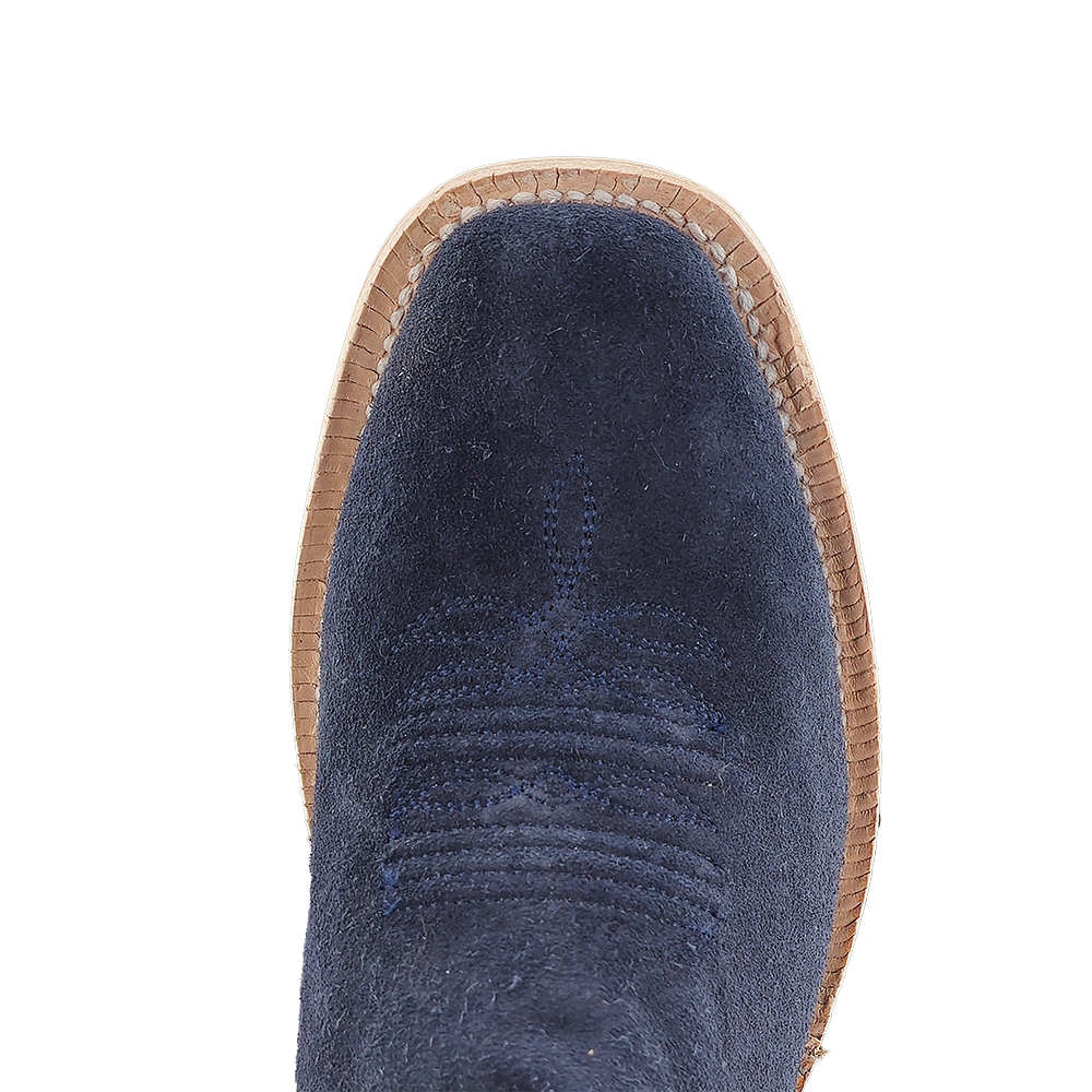 Women's R. Watson Roughout Narrow Square 13″ RWL8425-1 - Crazy House Western Wear