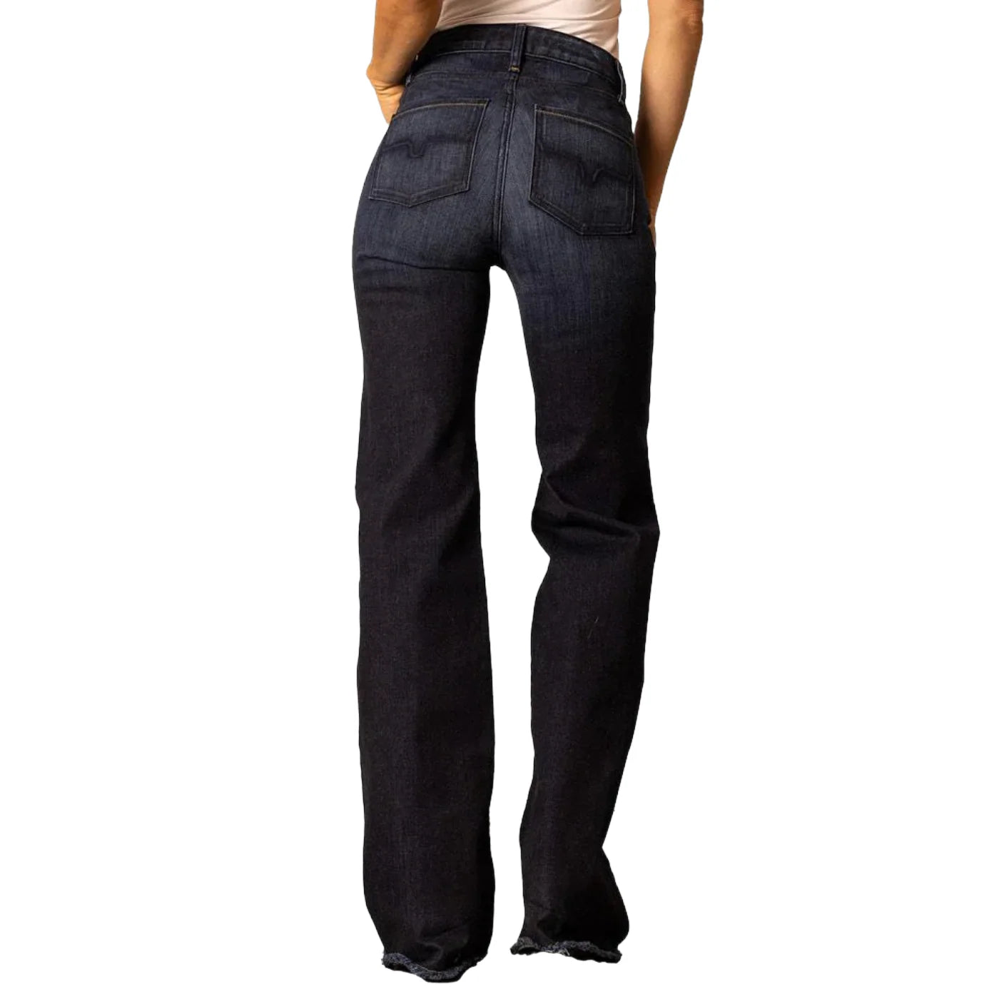Women's Kimes Ranch Olivia Dark Wash Jeans