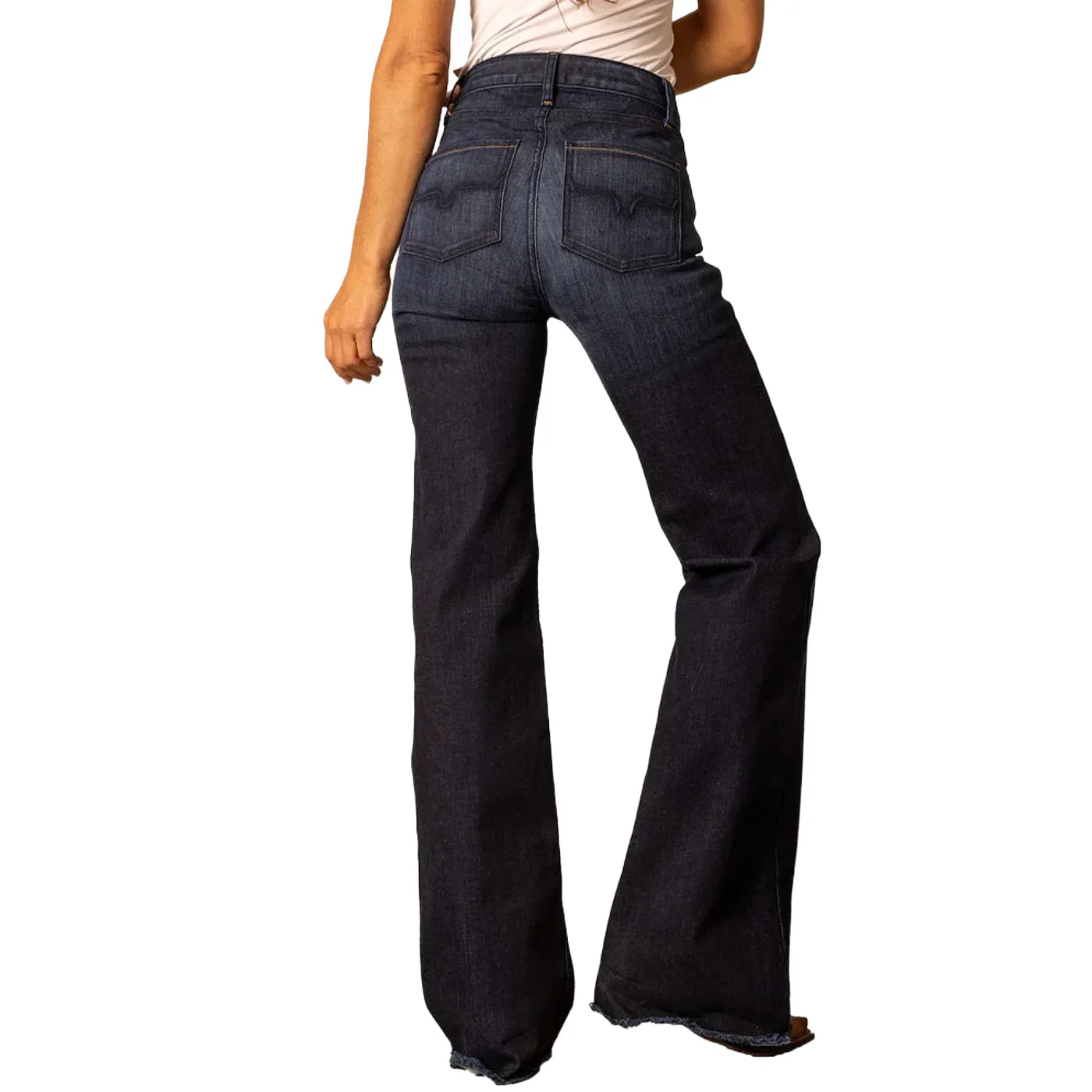Women's Kimes Ranch Olivia Dark Wash Jeans