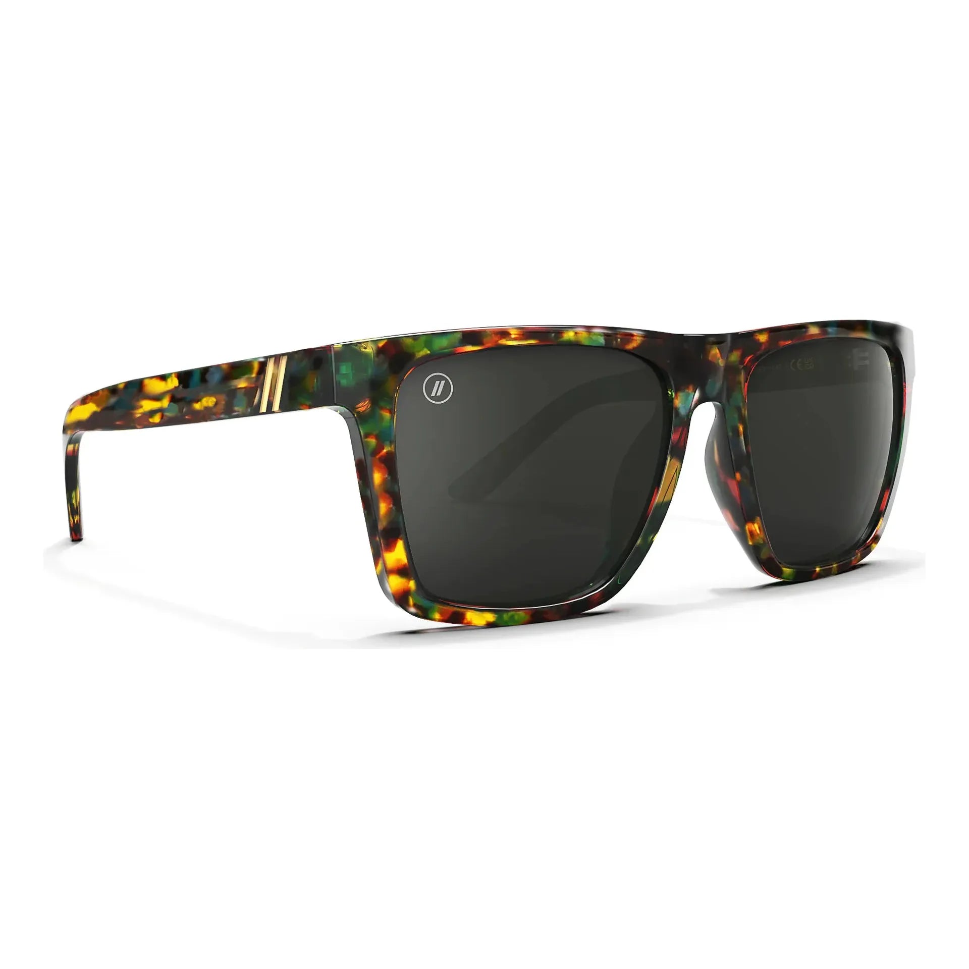 Blenders Romeo Stone Breaker Sunglasses BE2504 - Crazy House Western Wear