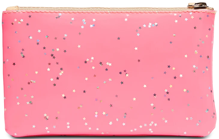 Consuela Women's Shine Slim Wallet SLW4049CSCOOS