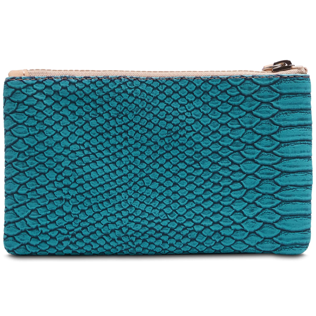 Consuela Women's Indy Slim Wallet SLWL4829TSELOS