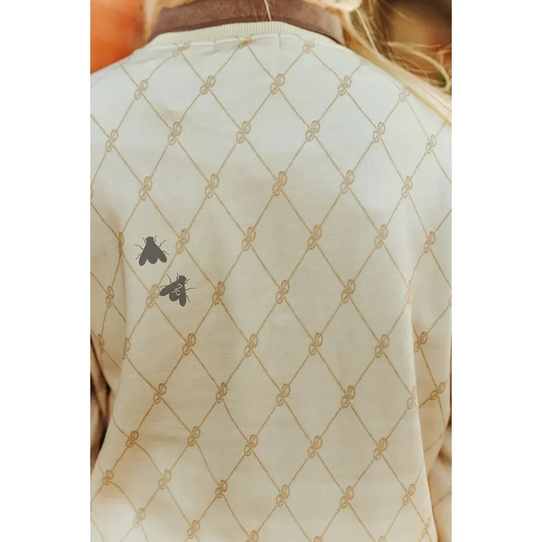 Women's 2Fly Stage Coach Sweater