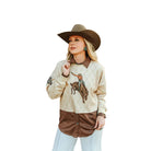 Women's 2Fly Stage Coach Sweater
