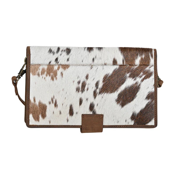 Women's STS Ranchwear Cowhide Yetzy Organizer STS30072