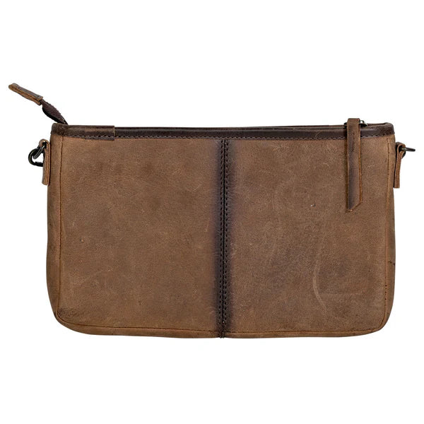 Women's STS Ranchwear Cowhide Claire Crossbody STS30454