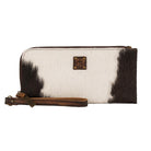 STS Cowhide Clutch STS31184 - Crazy House Western Wear